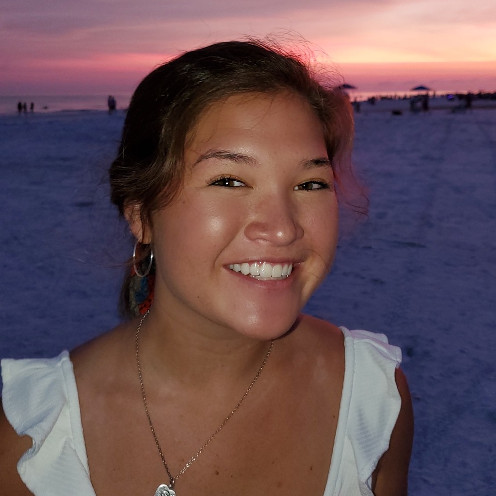 Meet your Posher, Anna